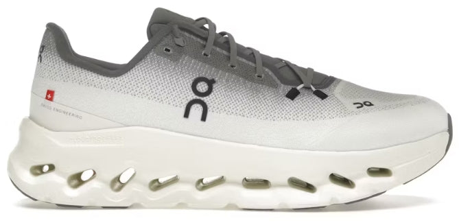 On Running Cloudtilt Rock Ivory (Women's)