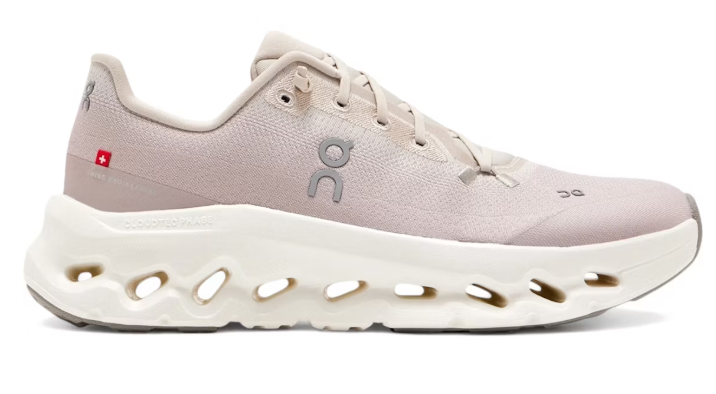 On Running Cloudtilt Pearl Fade (Women's)