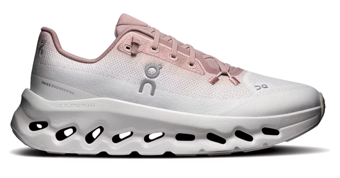 On Running Cloudtilt Biscuit Ivory (Women's)