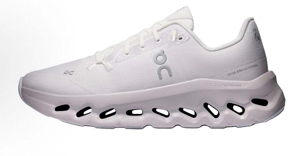 On Running Cloudtilt Ether Ivory (Women's)