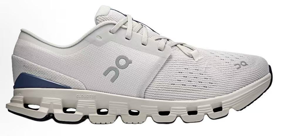 On Running Cloud X 4 Lavender Acai (Women's)