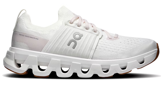 On Running Cloudswift 4 White Lily (Women's)