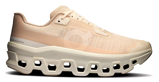 On Running Cloudmonster Void Dew Ivory (Women's)