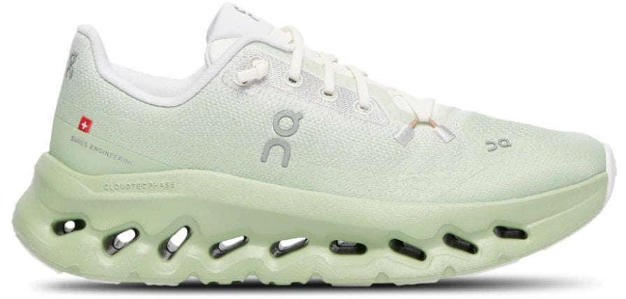 On Running Cloudtilt Ivory Sage (Women's)