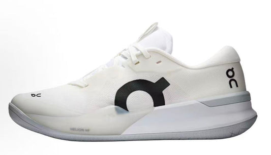 On Running The Roger Pro 3 White Pink (Women's)