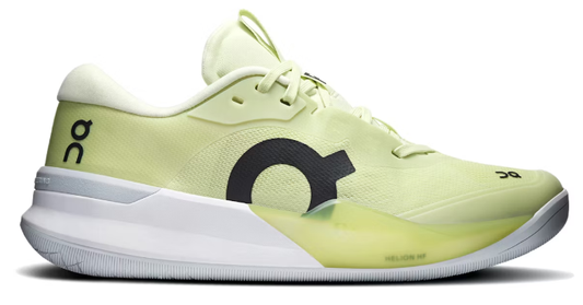 On The Roger Pro 3 Linen Lime (Women's)