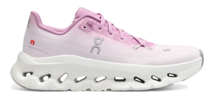 On Running Cloudtilt Bloom Sakura (Women's)