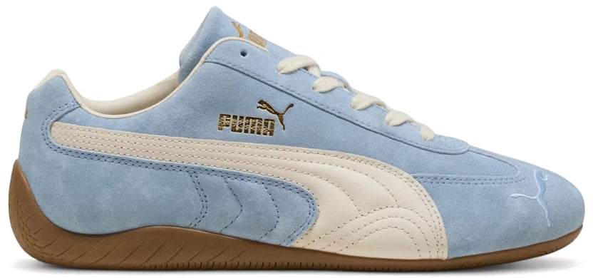 Puma Speedcat Faded Haute Tropic Alpine Snow