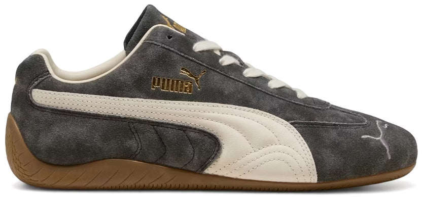 Puma Speedcat Faded Cast Iron Alpine Snow