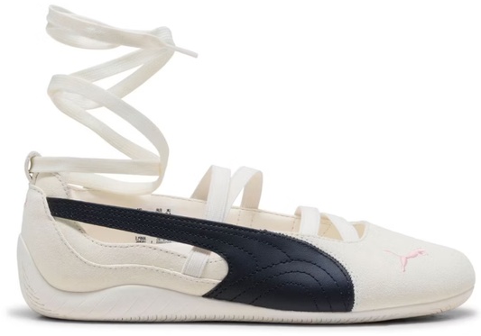 Puma Speedcat Ballet Rosé White