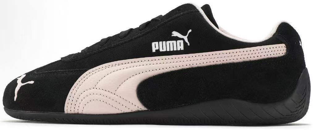 Puma Speedcat OG Black Pink