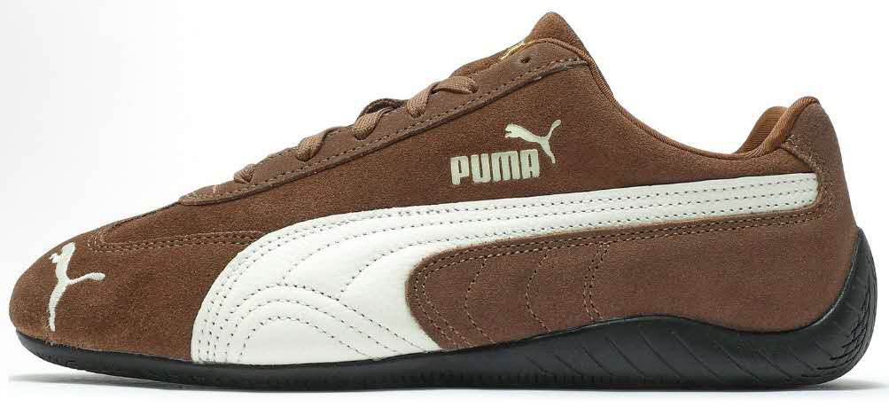 Puma Speedcat OG Dark Brown