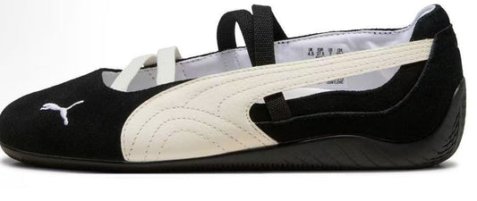 PUMA speedcat Ballet Black
