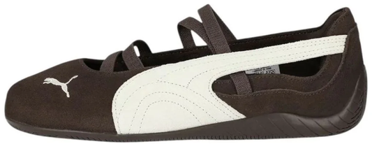 Puma Speedcat Ballet   'Dark Chocolate' Women's