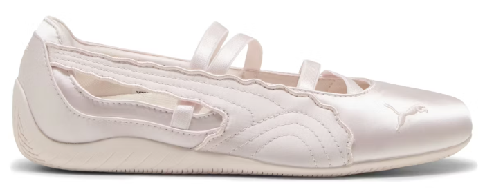 Puma Speedcat Ballet Venus Jasmine Flower (Women's)