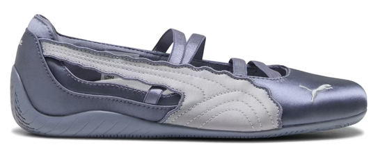 Puma Speedcat Ballet Venus Gray Sky (Women's)