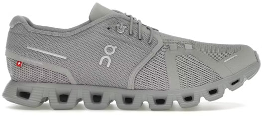 On Running Cloud 5 Fog Alloy