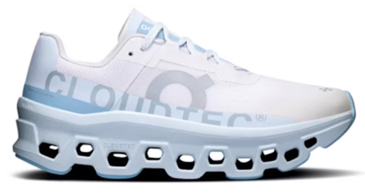 On Running Cloudmonster Frost Wash (Women's)