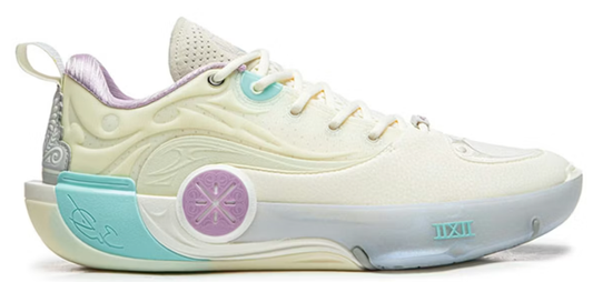 Li-Ning Way of Wade 12 Cotton Candy