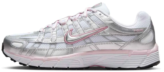 Nike(WMNS) P-6000 'White Elemental Pink'Women's