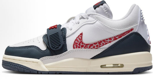 Nike Air Jordan Legacy 312 Low (GS) Multicolor shoes