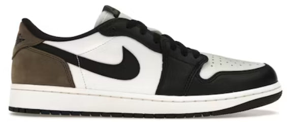 Nike Jordan 1 Retro Low OG Mocha