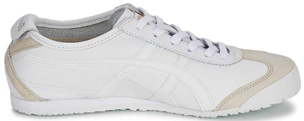 Onitsuka Tiger Mexico 66 'White'