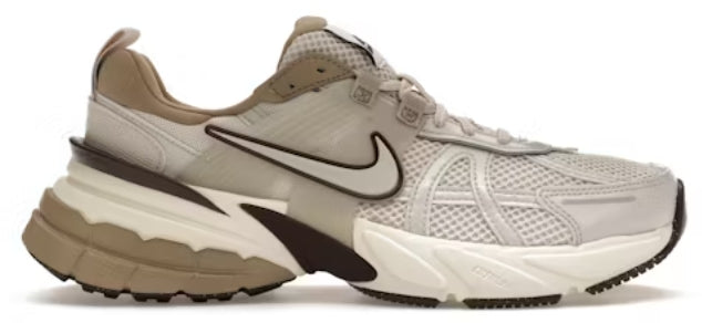 Nike V2K Run Light Orewood Brown (Women's)