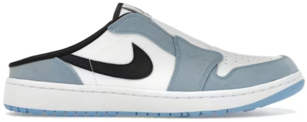 Nike Jordan 1 Mule Golf University Blue