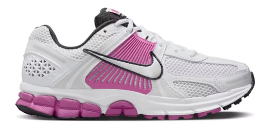Nike Zoom Vomero 5 White Hot Fuchsia (Women's)