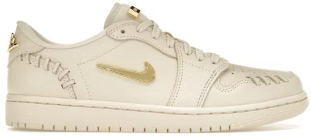 Nike Jordan 1 Low Method of Make Legend Light Brown (Women's)