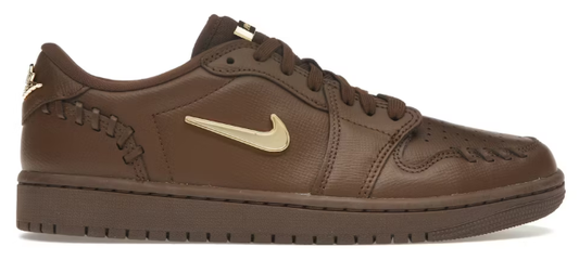 Nike Jordan 1 Low Method of Make Cacao Wow (Women's)