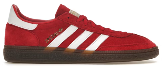 adidas Handball Spezial Scarlet Gum
