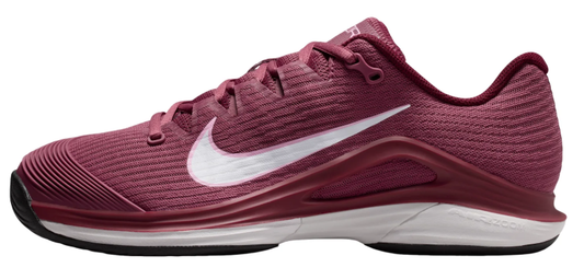 Nike Vapor 12 'Pink Smoke Best Gray'Women's