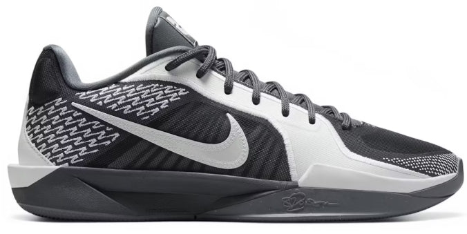 Nike Sabrina 2 Iron Grey Sail (Women's)