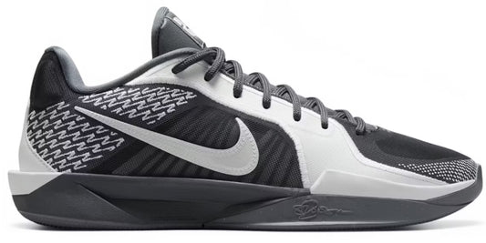 Nike Sabrina 2 Iron Grey Sail (Women's)