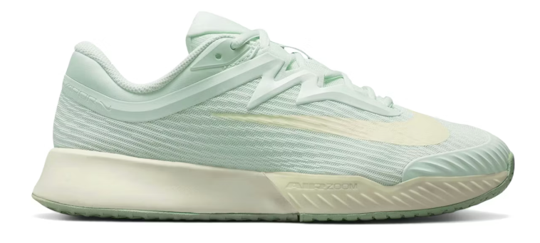 Nike Court Air Zoom Vapor Pro 3 HC Barely Green Sea Glass (Women's)
