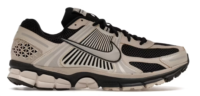 Nike Zoom Vomero 5 Black Cream