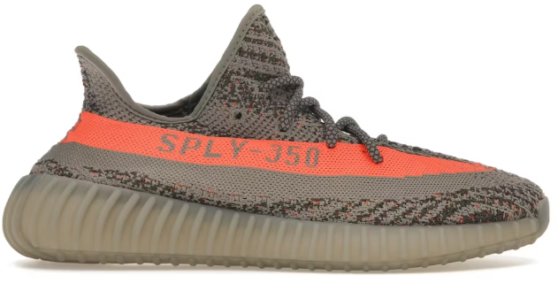 adidas Yeezy Boost 350 V2 Beluga Reflective