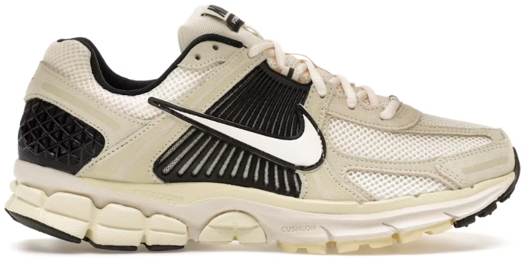 Nike Zoom Vomero 5 Alabaster Black