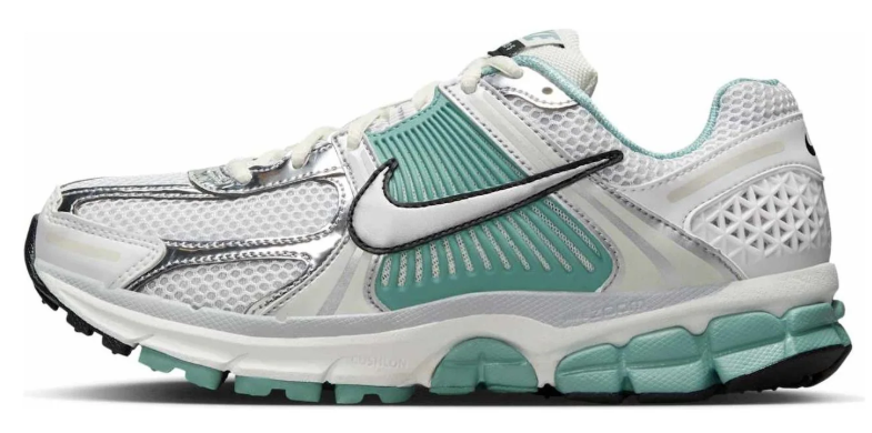 Nike(WMNS) Air Zoom Vomero 5 'White Cannon Wolf Grey Silver'Women's
