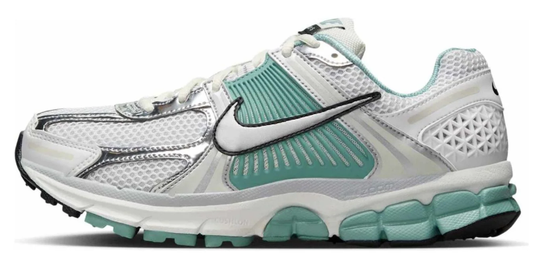 Nike(WMNS) Air Zoom Vomero 5 'White Cannon Wolf Grey Silver'Women's