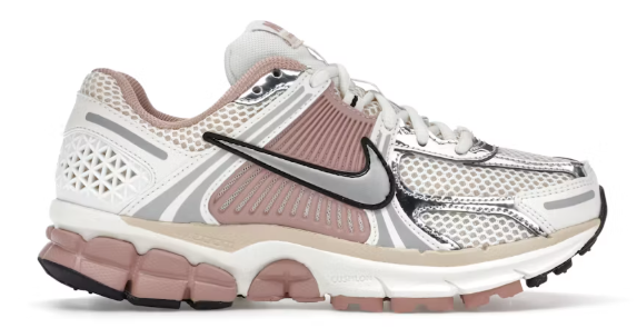 Nike Zoom Vomero 5 Sail Particle Pink (Women's)