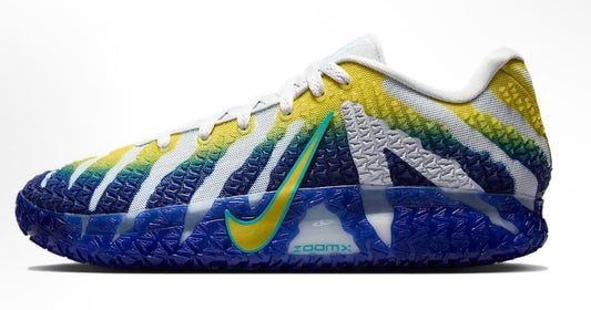 Nike Ja 3 Murray State