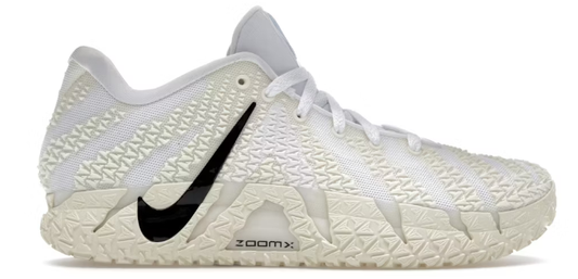 Nike Ja 3 Sound Check