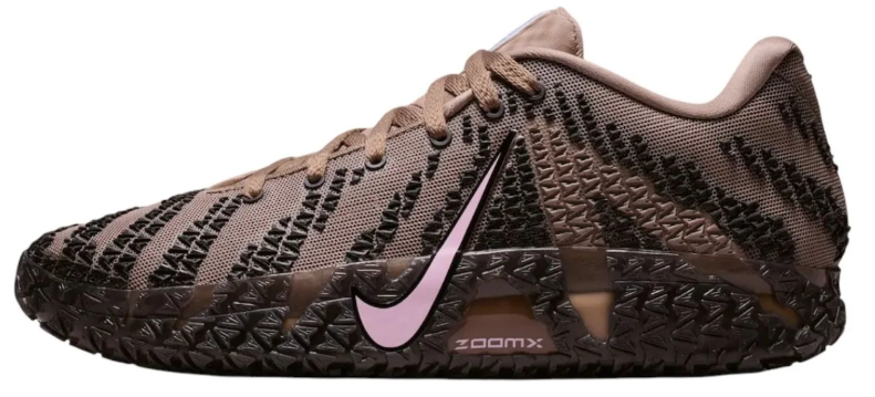 Nike Ja 3 EP 'Mink Brown'Men's
