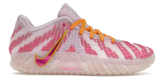 Nike Ja 3 Pink Foam
