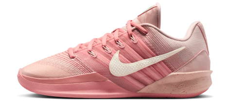 Nike (WMNS) Nike Sabrina 3 EP 'Pink Oxford'Women's