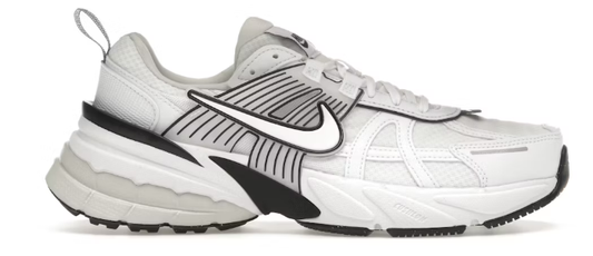 Nike V2K Run Summit White Platinum Tint (Women's)