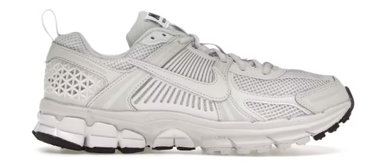 Nike Zoom Vomero 5 White Vast Grey (GS)